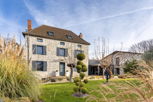 Villa en Saint-Genès-du-Retz, Puy de Dome