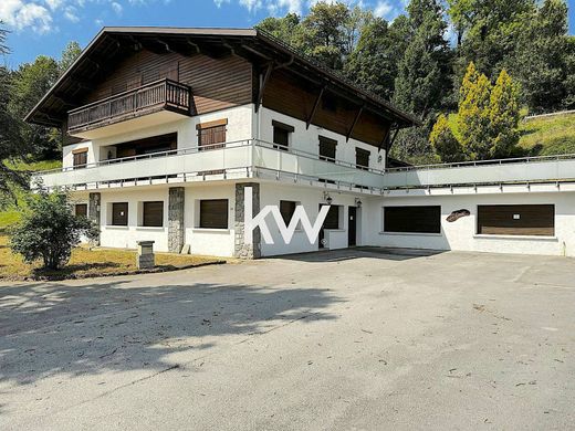 Villa in Taninges, Haute-Savoie