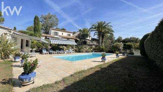 Villa en Puget-sur-Argens, Var