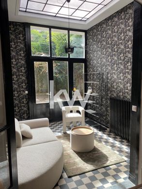 Villa in Rijsel, North