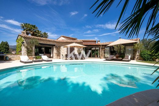 Villa in Saint-Paul, Alpes-Maritimes