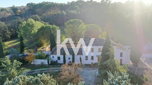 Villa Aix-en-Provence, Bouches-du-Rhône