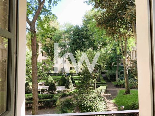 Appartement à Sorbonne, Jardin des Plantes, Saint-Victor, Paris