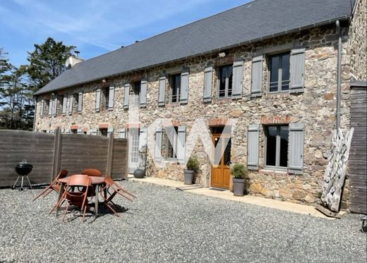 Villa in Agon-Coutainville, Manche