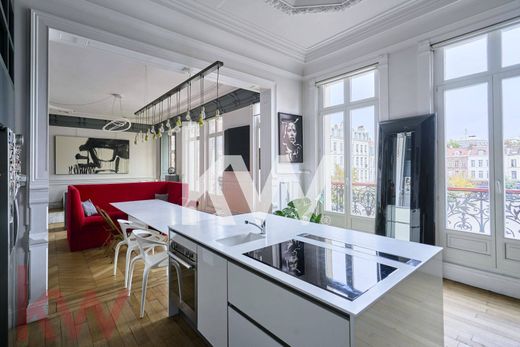 Appartement in Rijsel, North