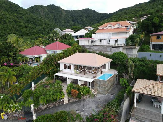 Villa in Les Anses-d'Arlet, Martinique