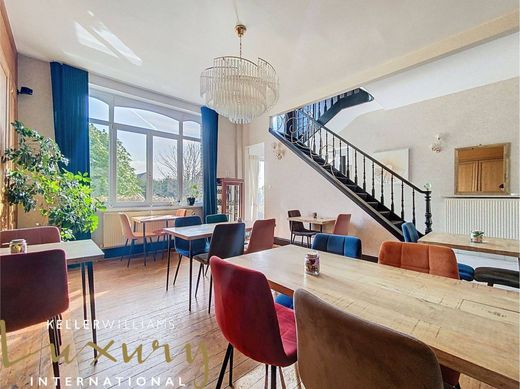 Villa in Duinkerke, North