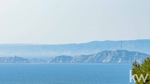 Villa à Marseille, Bouches-du-Rhône