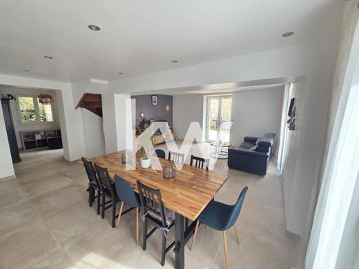 Villa en Auvers-sur-Oise, Valle de Oise