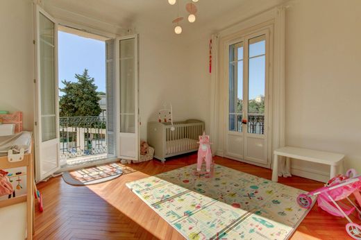 Appartement in Nice, Alpes-Maritimes