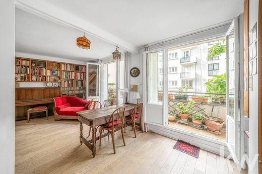 Appartement in Motte-Picquet, Commerce, Necker, Paris