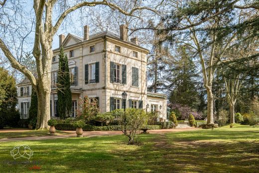 Villa in Francheville, Rhône