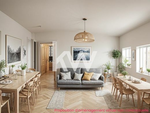 Appartement à Levallois-Perret, Hauts-de-Seine