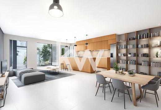 Apartment / Etagenwohnung in Asnières-sur-Seine, Hauts-de-Seine