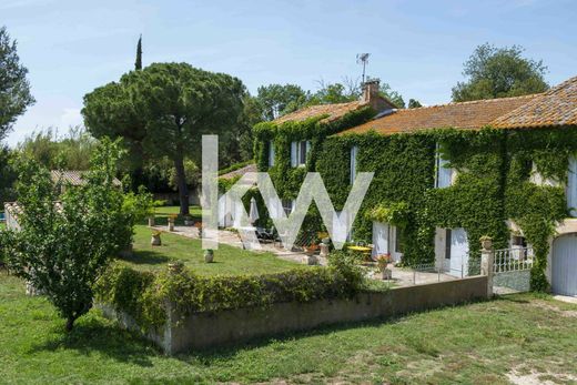 Casa de campo - Raphèle-lès-Arles, Bocas do Ródano