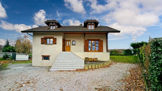 Villa en Yvoire, Alta Saboya