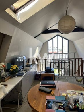 Loft - Les Lilas, Seine-Saint-Denis