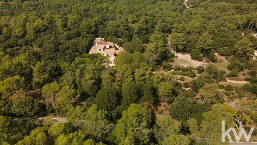 Willa w Ceyreste, Bouches-du-Rhône