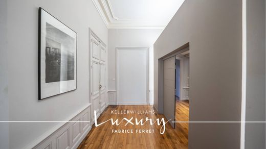 Appartement in Clermont-Ferrand, Puy-de-Dôme