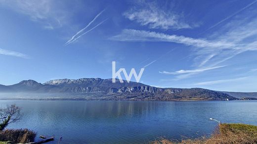 Willa w Talloires, Haute-Savoie