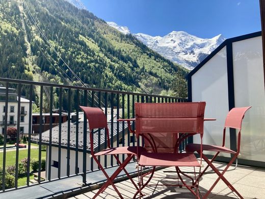 Appartement in Chamonix, Haute-Savoie