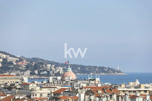 Appartement in Nice, Alpes-Maritimes