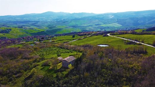 Ρουστίκ ή Αγροικίες σε Radicofani, Provincia di Siena