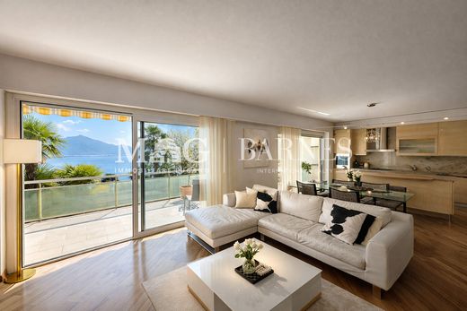 Apartment in Castagnola, Lugano