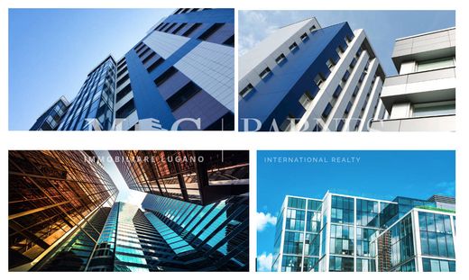 Luxury home in Mendrisio, Mendrisio District