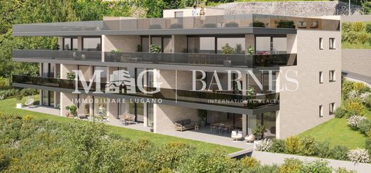 Appartement à Pregassona, Lugano