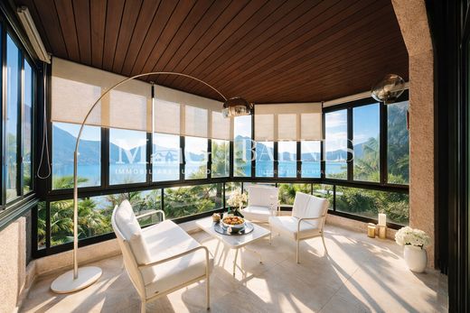 Apartment in Castagnola, Lugano