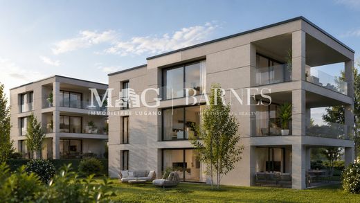 Appartamento a Gentilino, Lugano