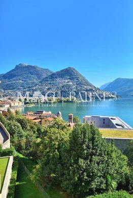 Apartment in Lugano, Canton Ticino