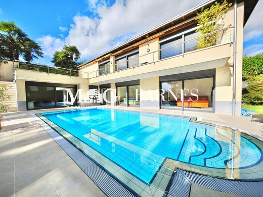 Villa in Villa Luganese, Lugano