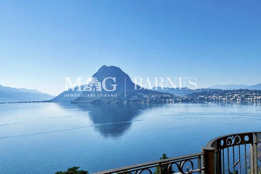 Apartment in Castagnola, Lugano
