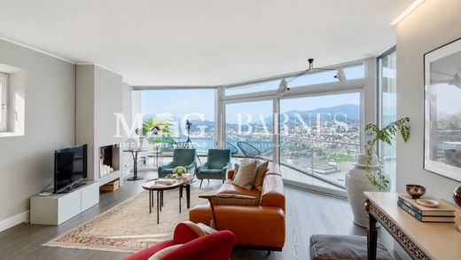 Villa in Ruvigliana, Lugano