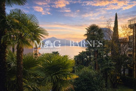 Apartamento - Castagnola, Lugano