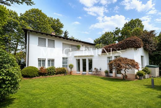 Detached House in Cureglia, Lugano