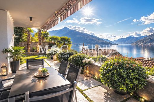 Appartement à Bissone, Lugano