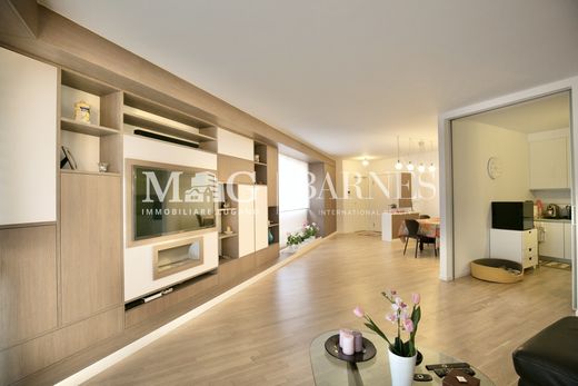 Apartment in Lugano, Canton Ticino
