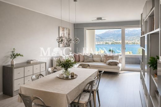 Apartment in Paradiso, Lugano