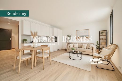 Apartamento - Lugano, Cantone Ticino