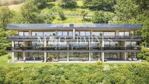 Apartamento - Pregassona, Lugano