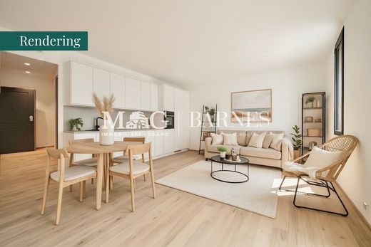 Apartment in Lugano, Canton Ticino