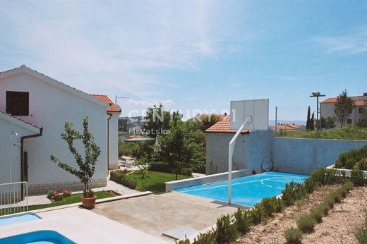 Kila, Split-Dalmatiaの高級住宅