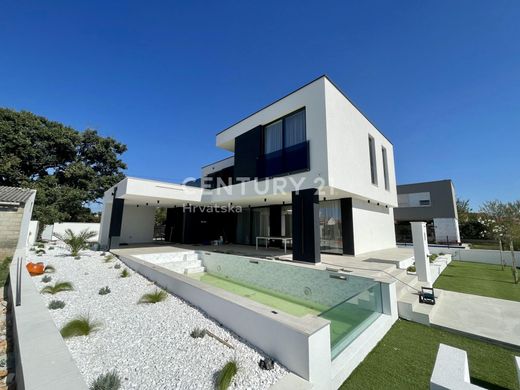 Luxury home in Kožino, Zadar