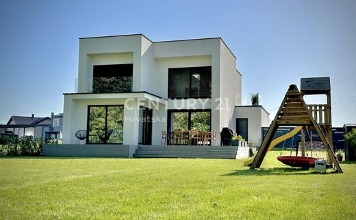 Luxury home in Mihovljan, Grad Čakovec