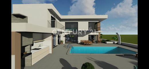 Luxury home in Sabunike, Zadar