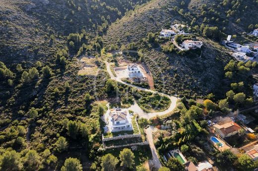 Villa Pedreguer, Provincia de Alicante