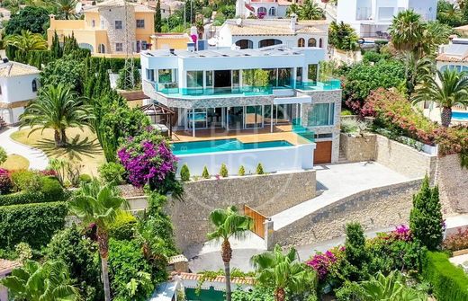 Villa in Calpe, Provincia de Alicante